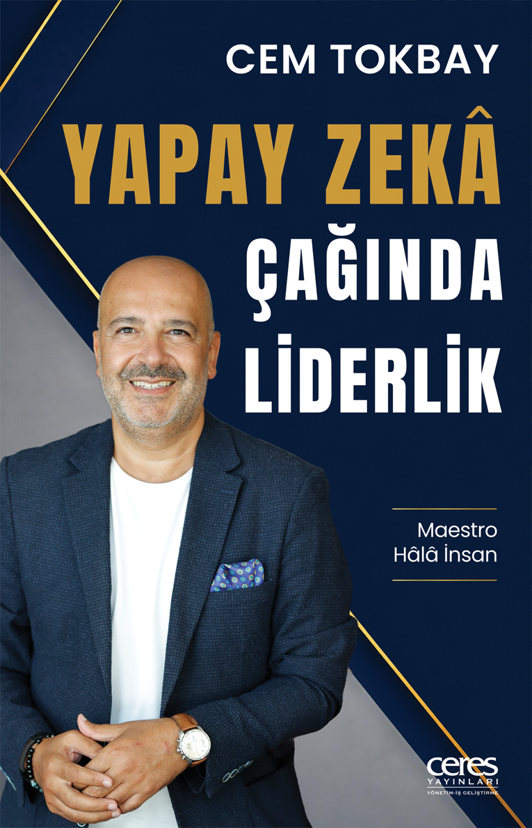 Yapay Zeka Çağında Liderlik