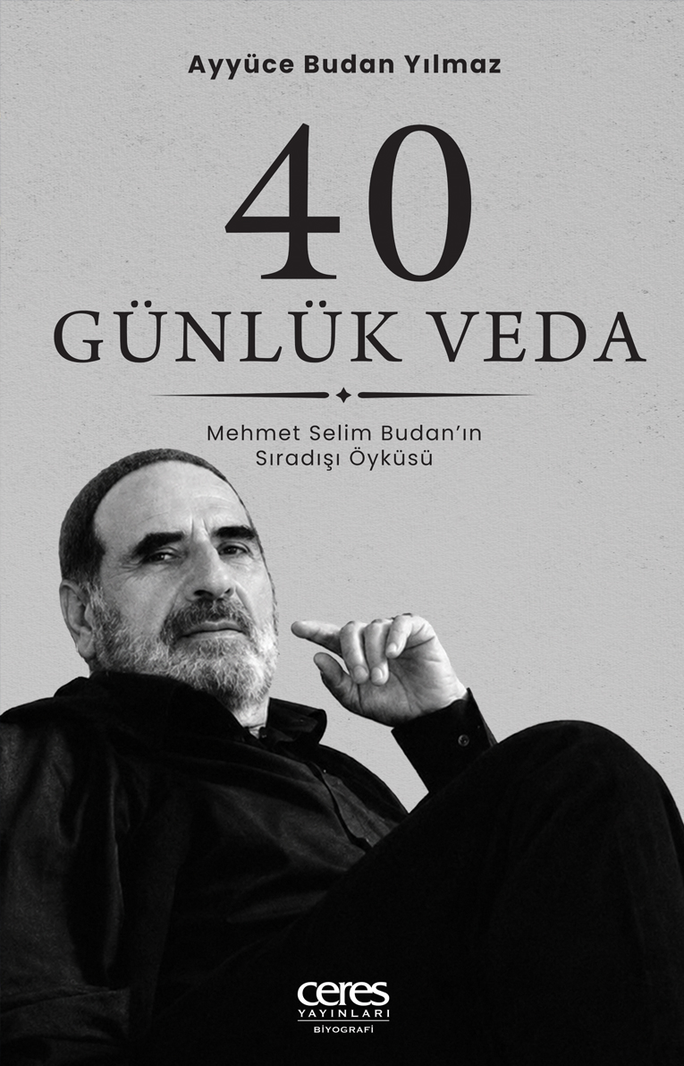 40 Günlük Veda