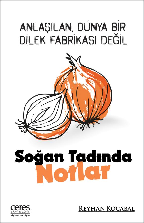Soğan Tadında Notlar