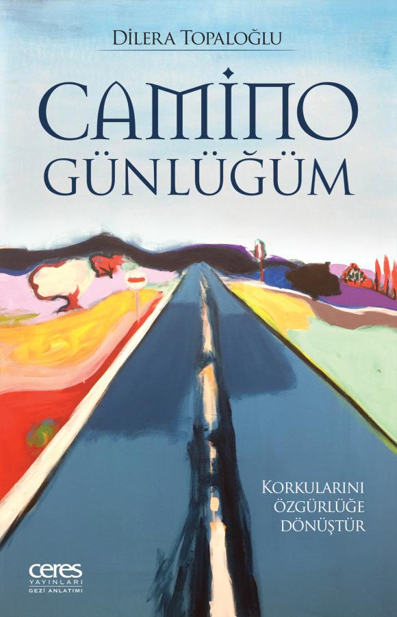 Camino Günlügüm