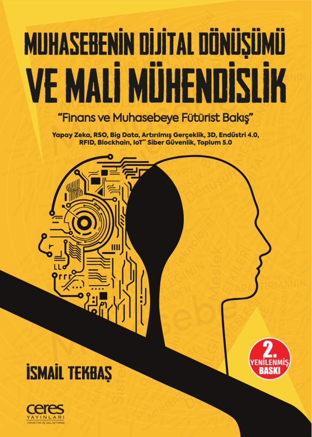 Muhasebenin Dijital Dönüşümü ve Mali Mühendislik