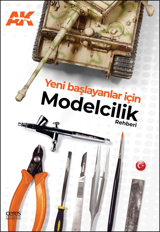 Yeni Başlayanlar için Modelcilik Rehberi