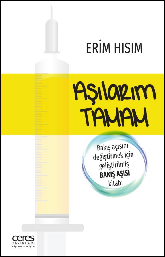 Aşılarım Tamam