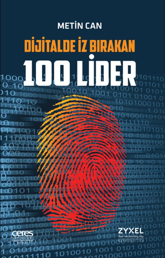 Dijitade İz Bırakan 100 Lider