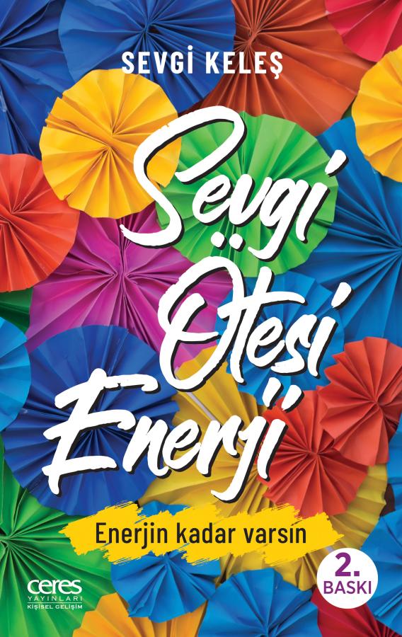 Sevgi Ötesi Enerji