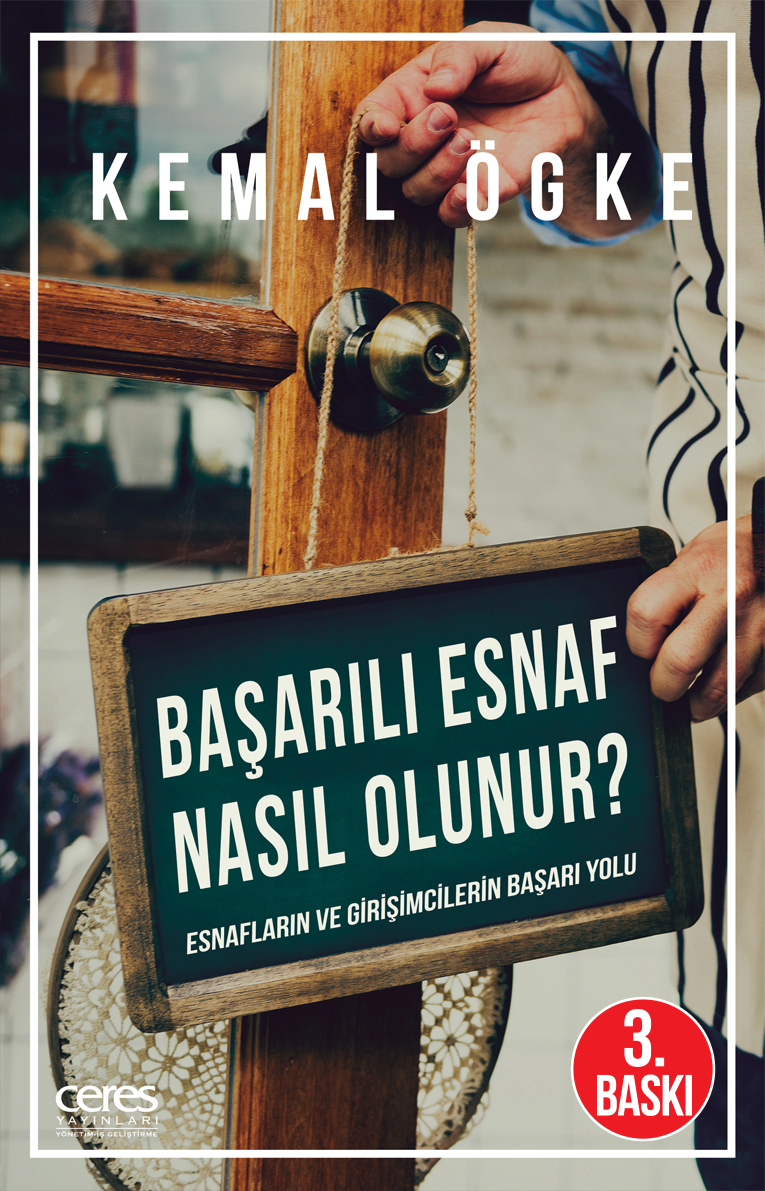 Başarılı Esnaf Nasıl Olunur?
