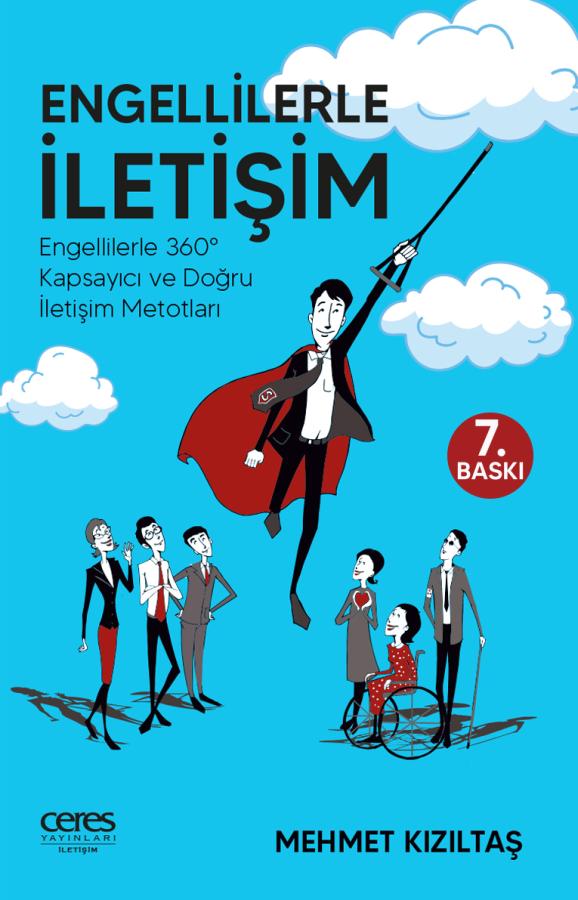 Engellilerle İletişim