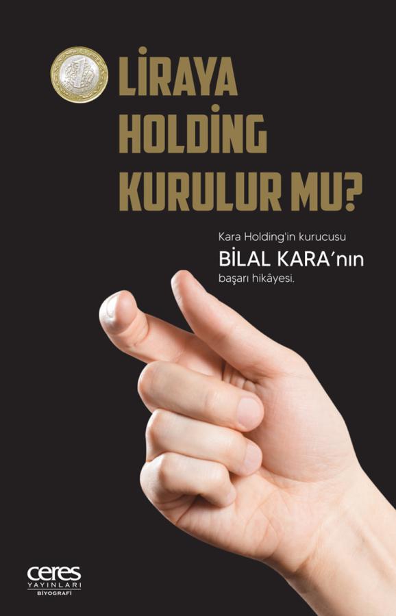 Bir Liraya Holding Kurulur mu