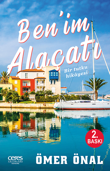 Beni'M Alaçatı