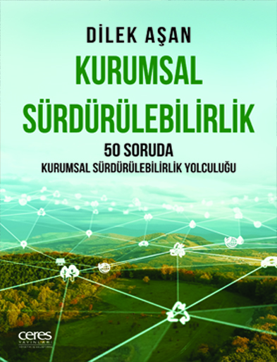 Kurumsal Sürdürülebilirlik