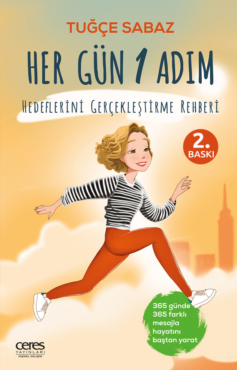 Hergün 1 Adım
