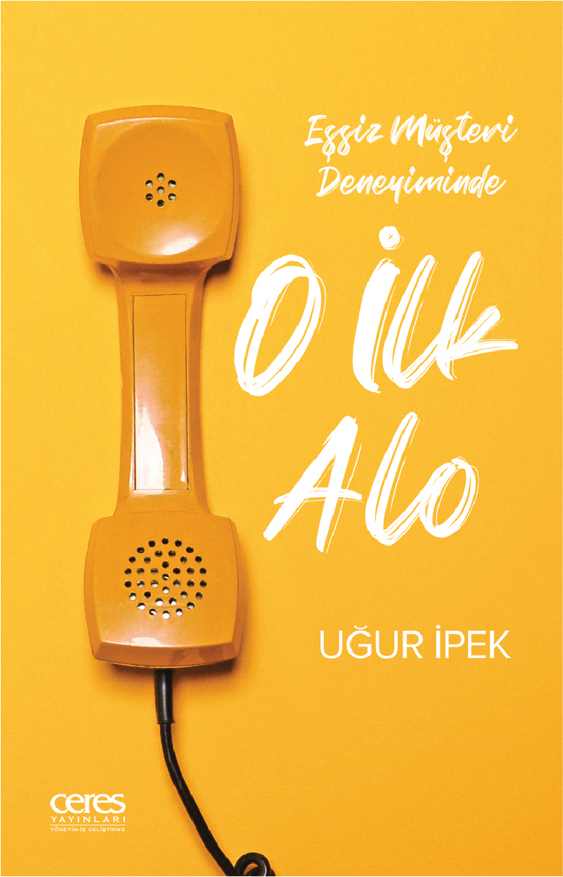 O İlk Alo