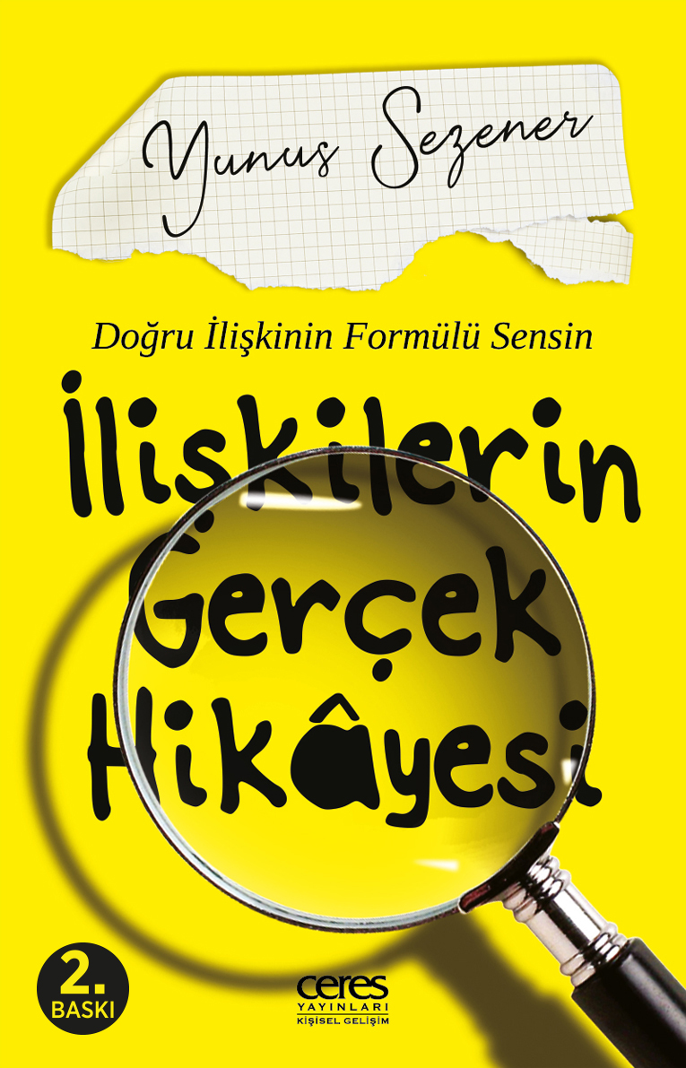 İlişkilerin Gerçek Hikayesi