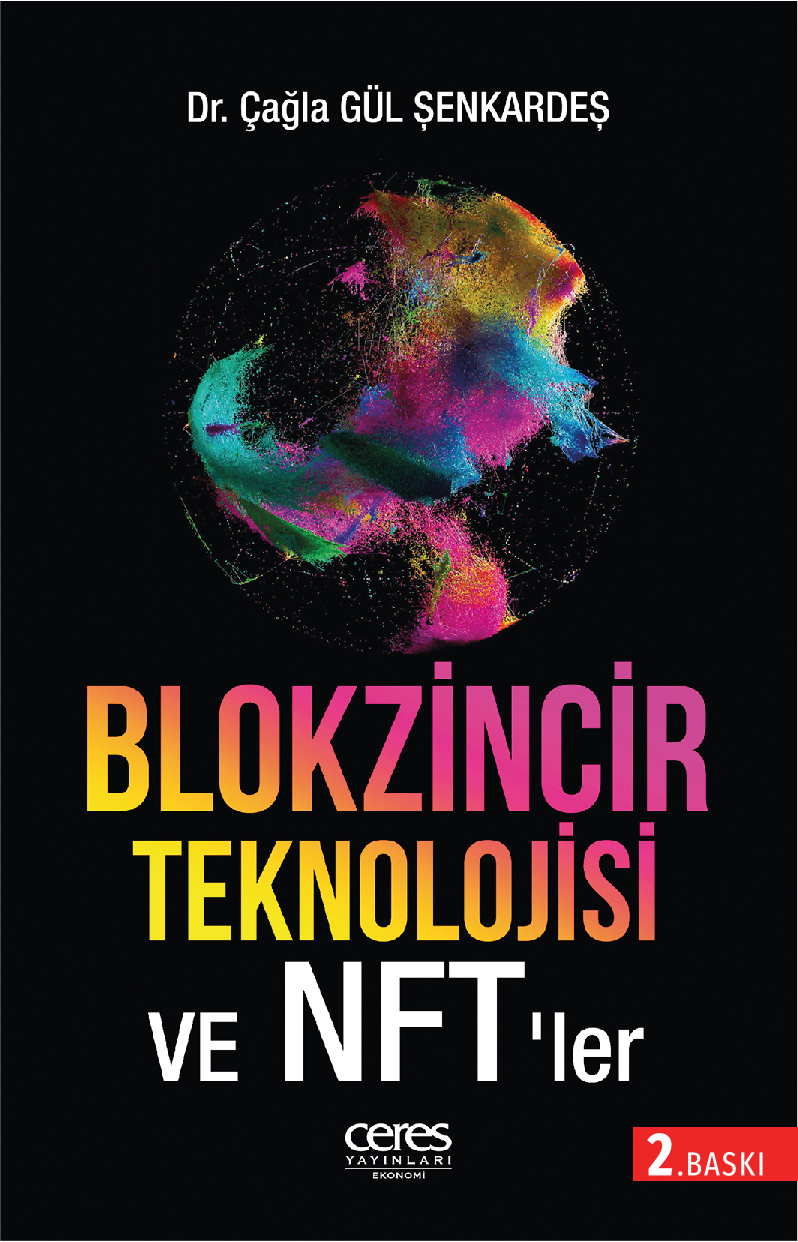 Blokzinciri Teknolojisi ve Nft'ler