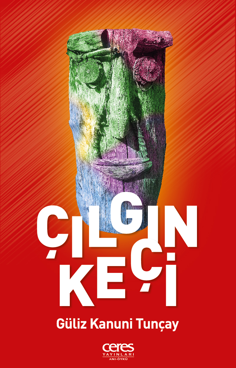 Çılgın Keçi