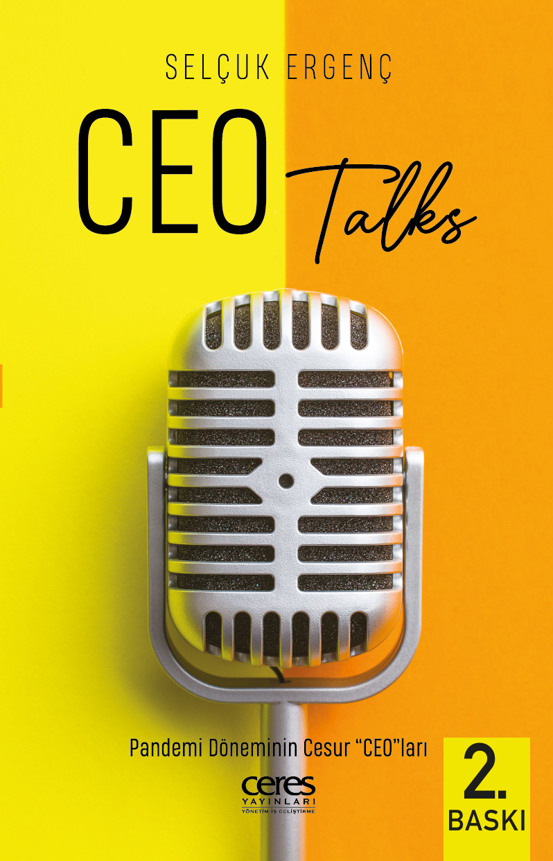 Ceo Talks