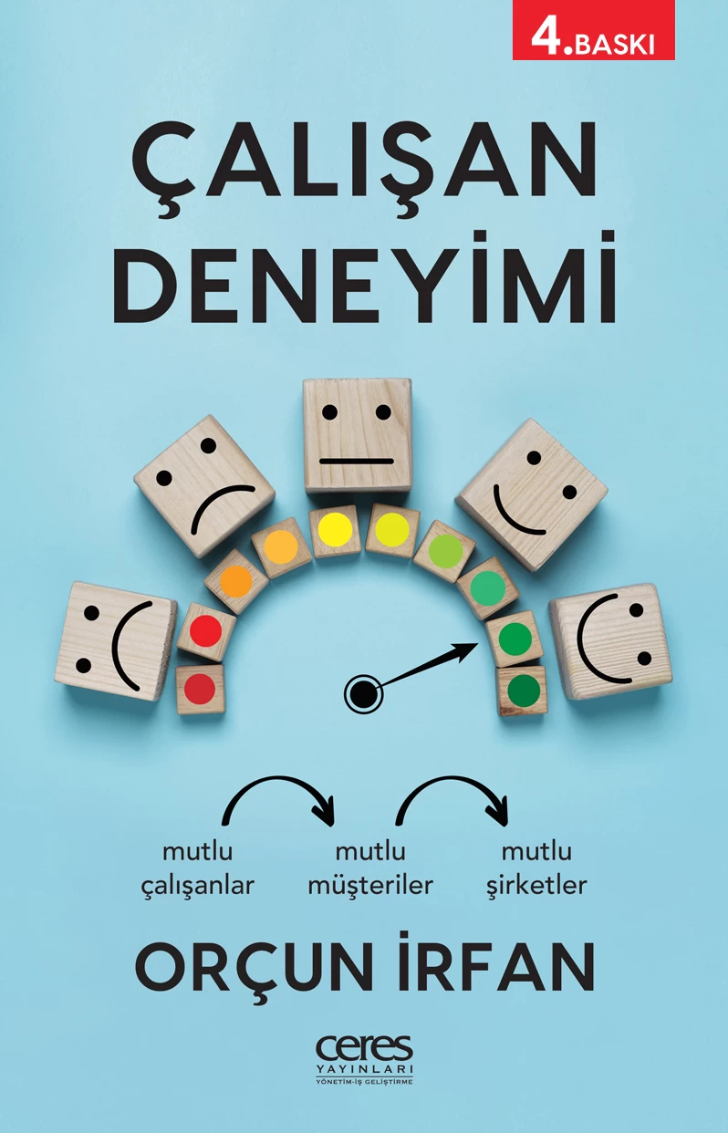 Çalışan Deneyimi
