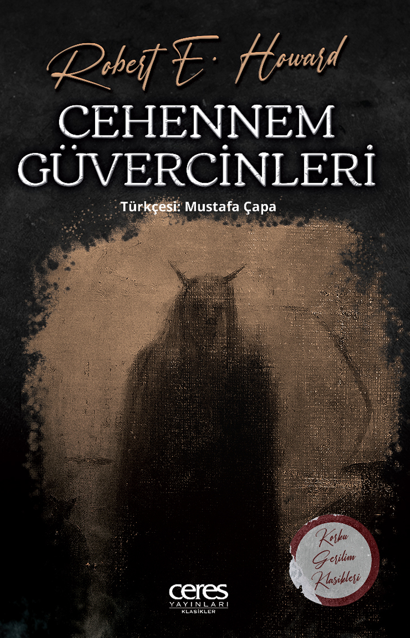 Cehennem Güvercinleri