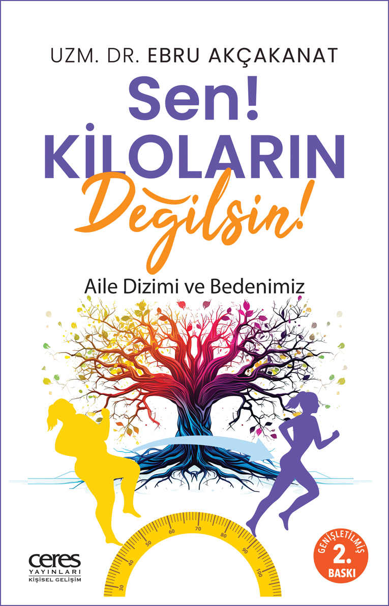 Sen Kiloların Değilsin
