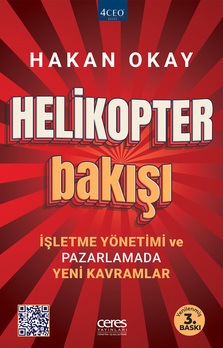 Helikopter Bakışı