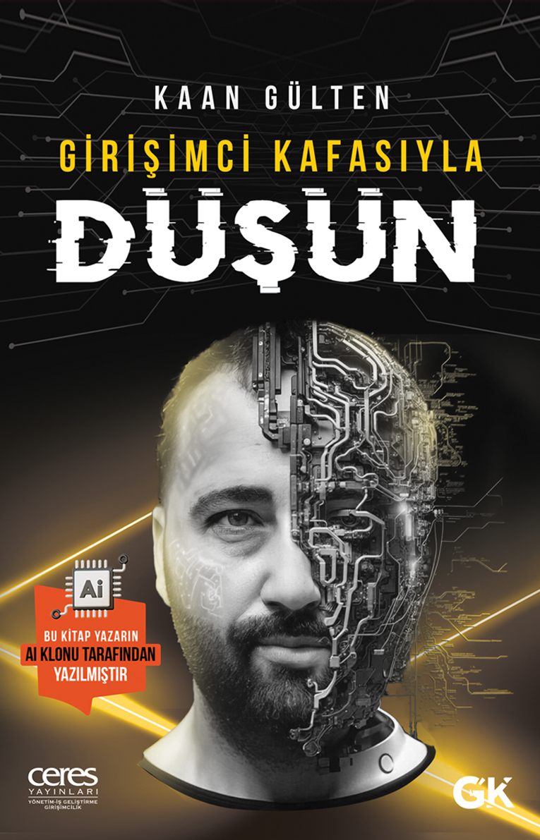 Girişimci Kafasıyla Düşün