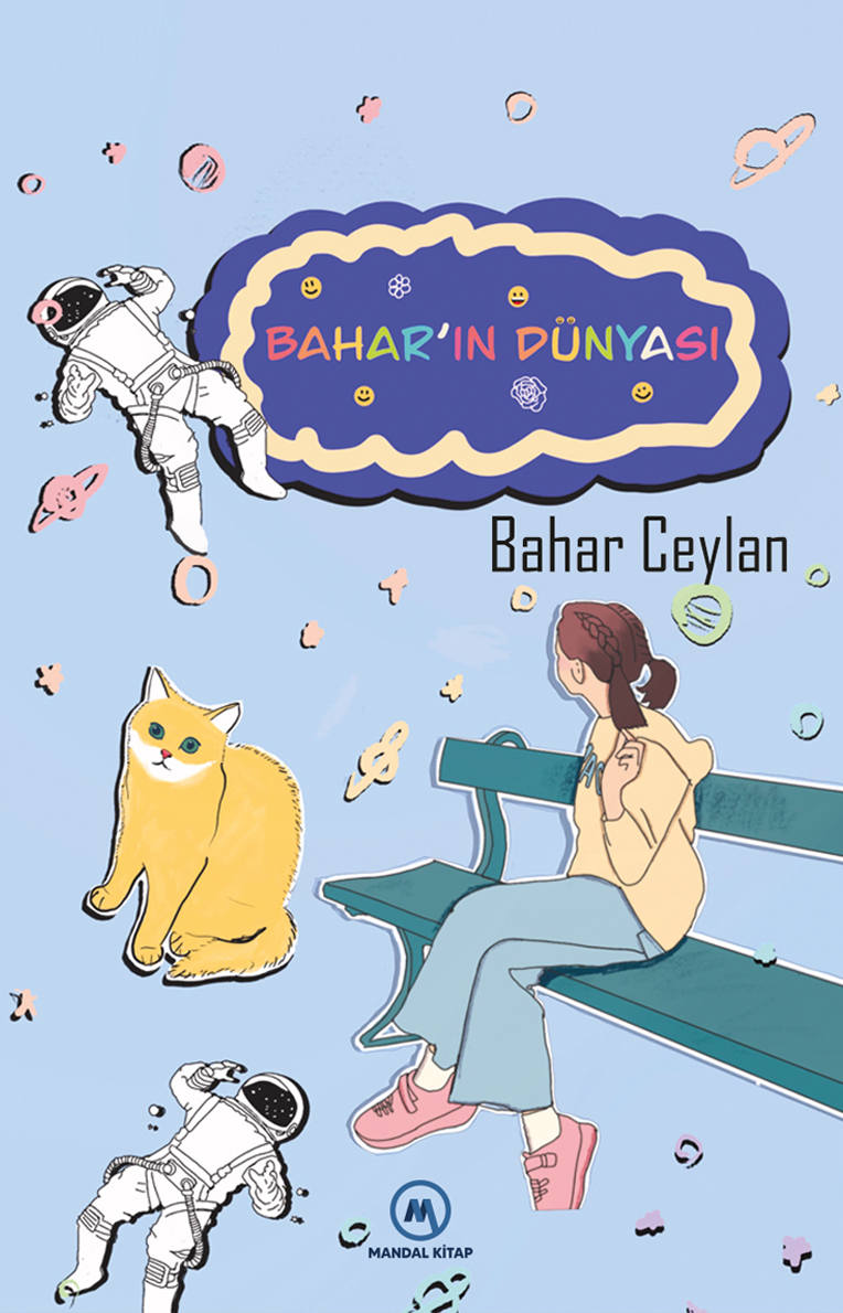 Bahar'ın Dünyası