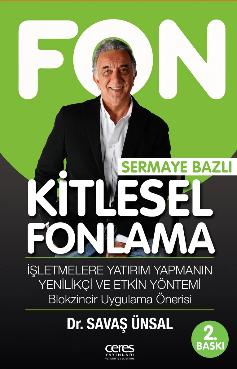 Sermaye Bazlı Kitlesel Fonlama
