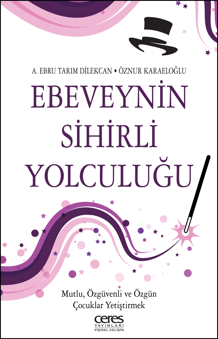 Ebeveynin Sihirli Yolculuğu