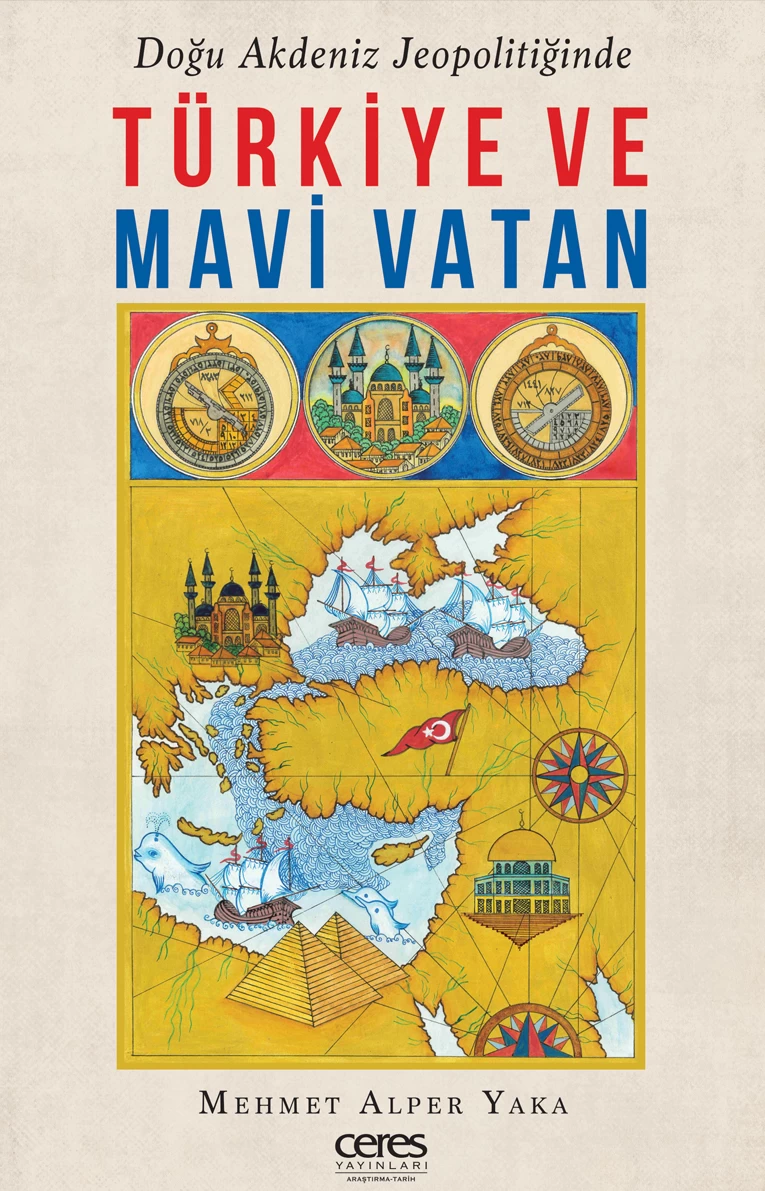 Türkiye ve Mavi Vatan