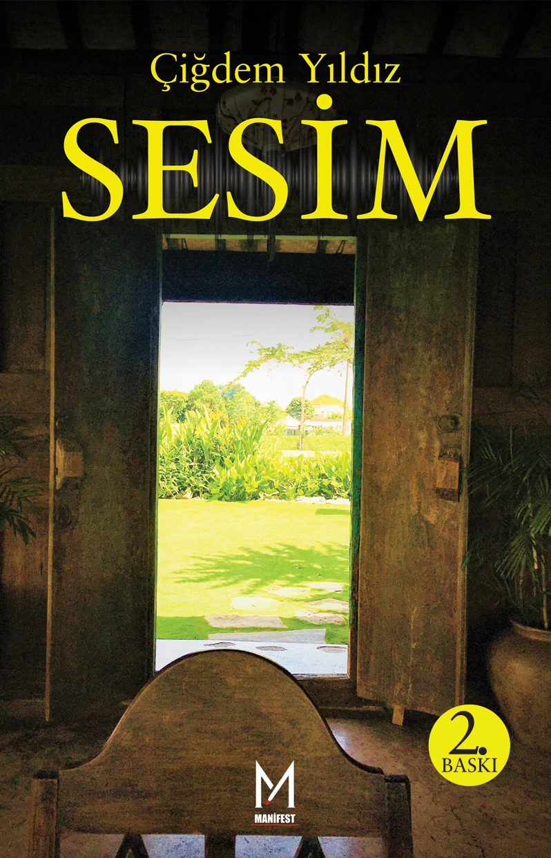Sesim