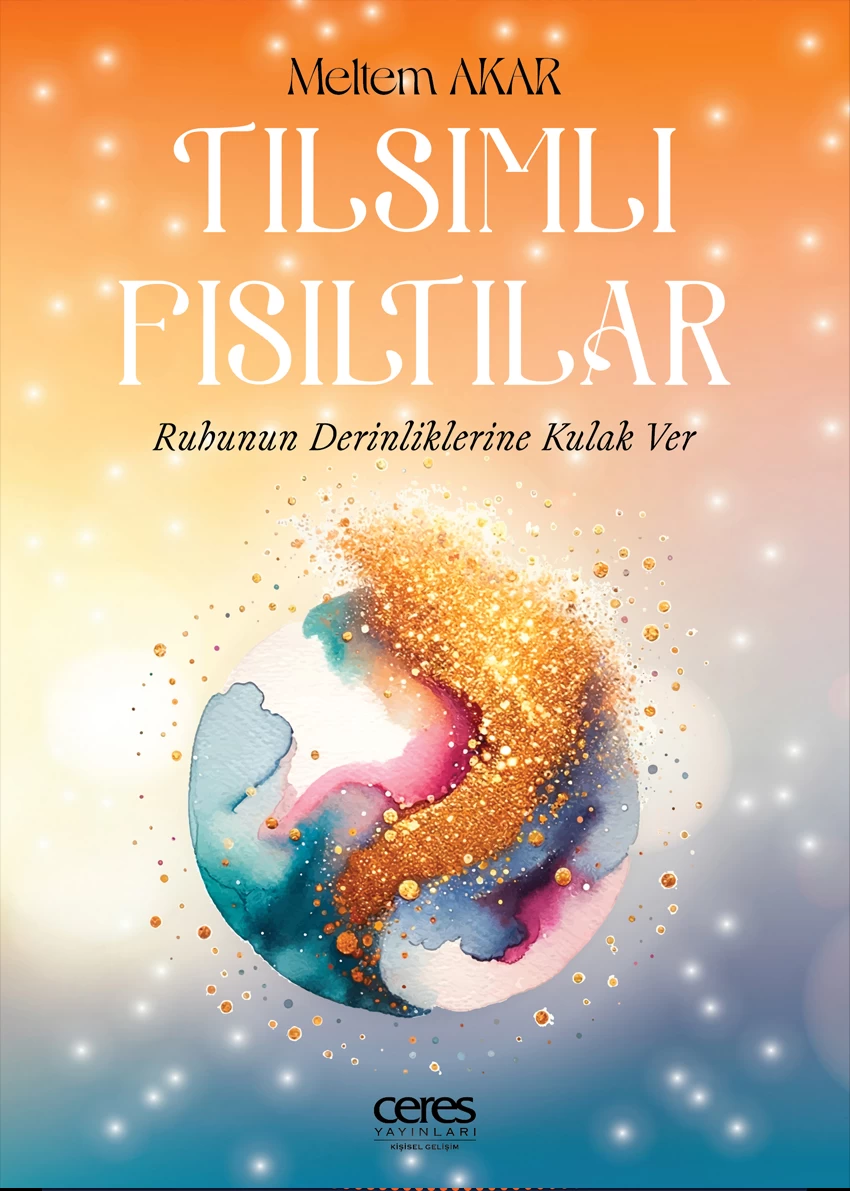Tılsımlı Fısıltılar