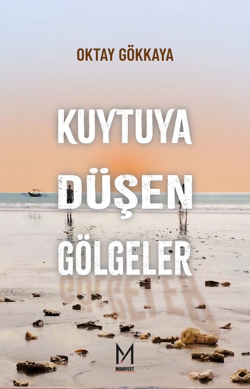 Kuytuya Düşen Gölgeler