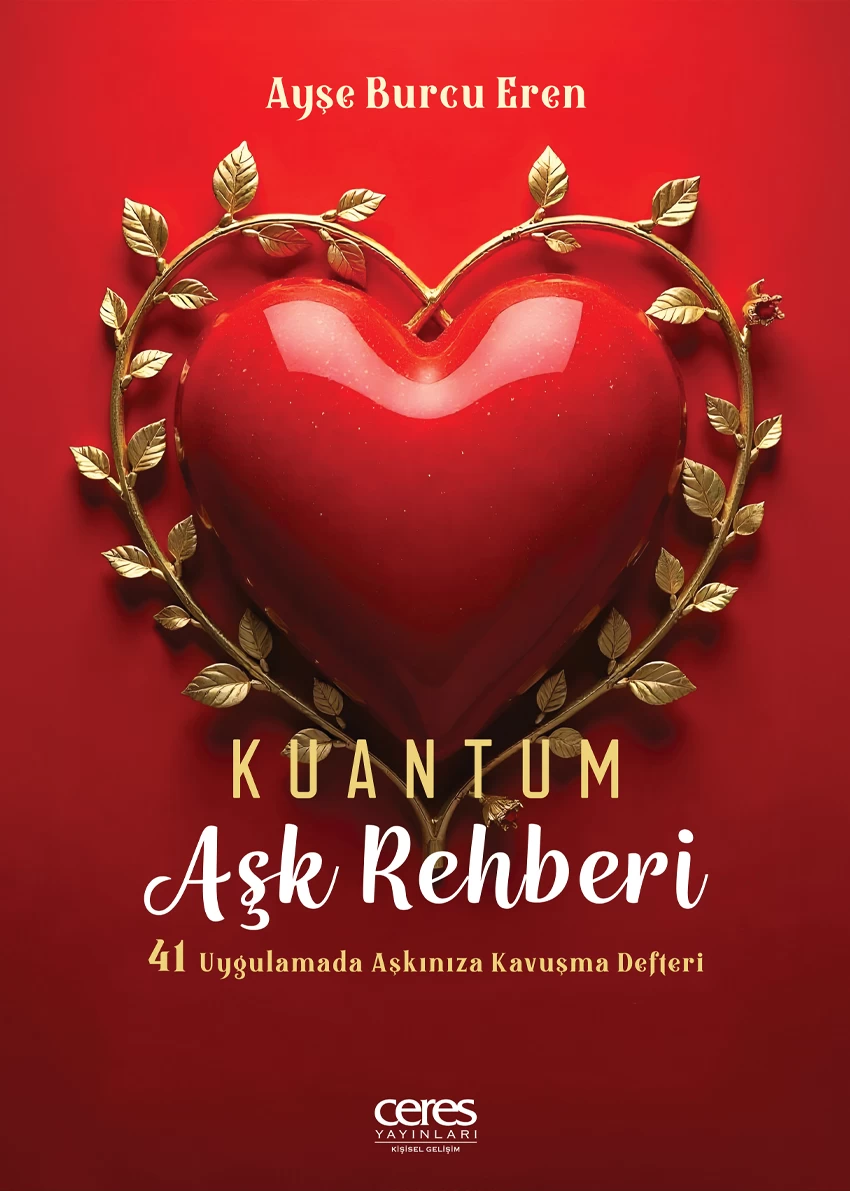 Kuantum Aşk Rehberi