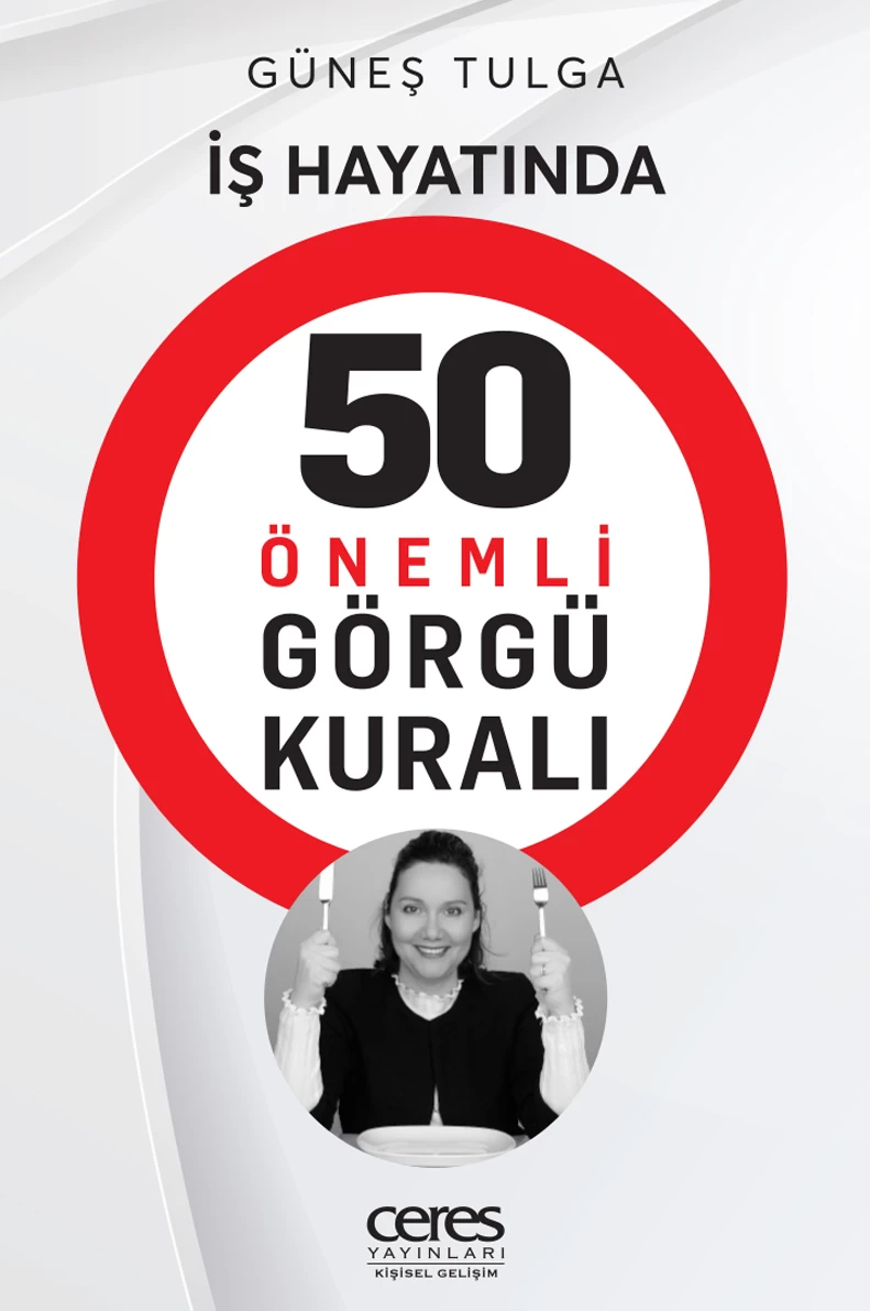 50 Önemli Görgü Kuralı