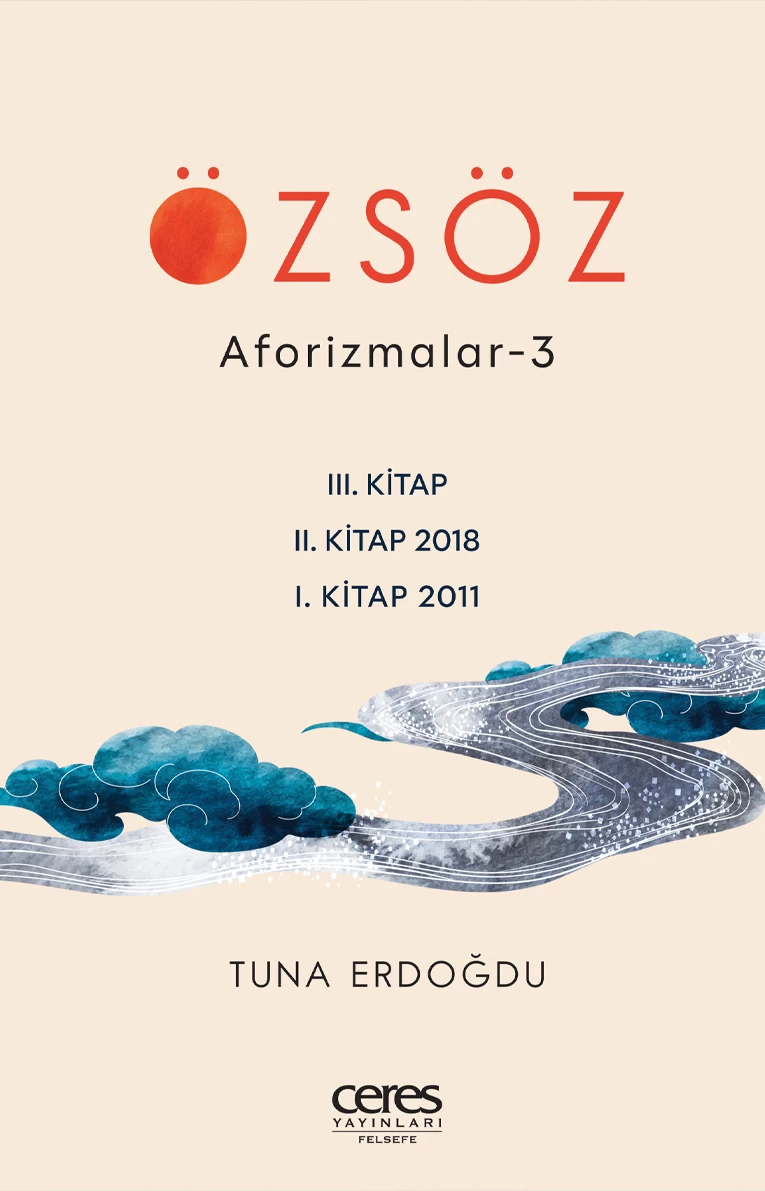 Özsöz Aforizmalar 3