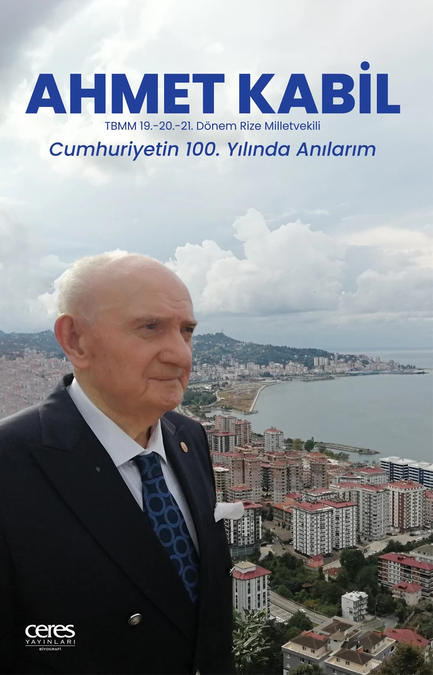 Ahmet Kabil