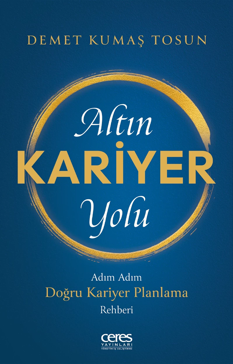 Altın Kariyer Yolu