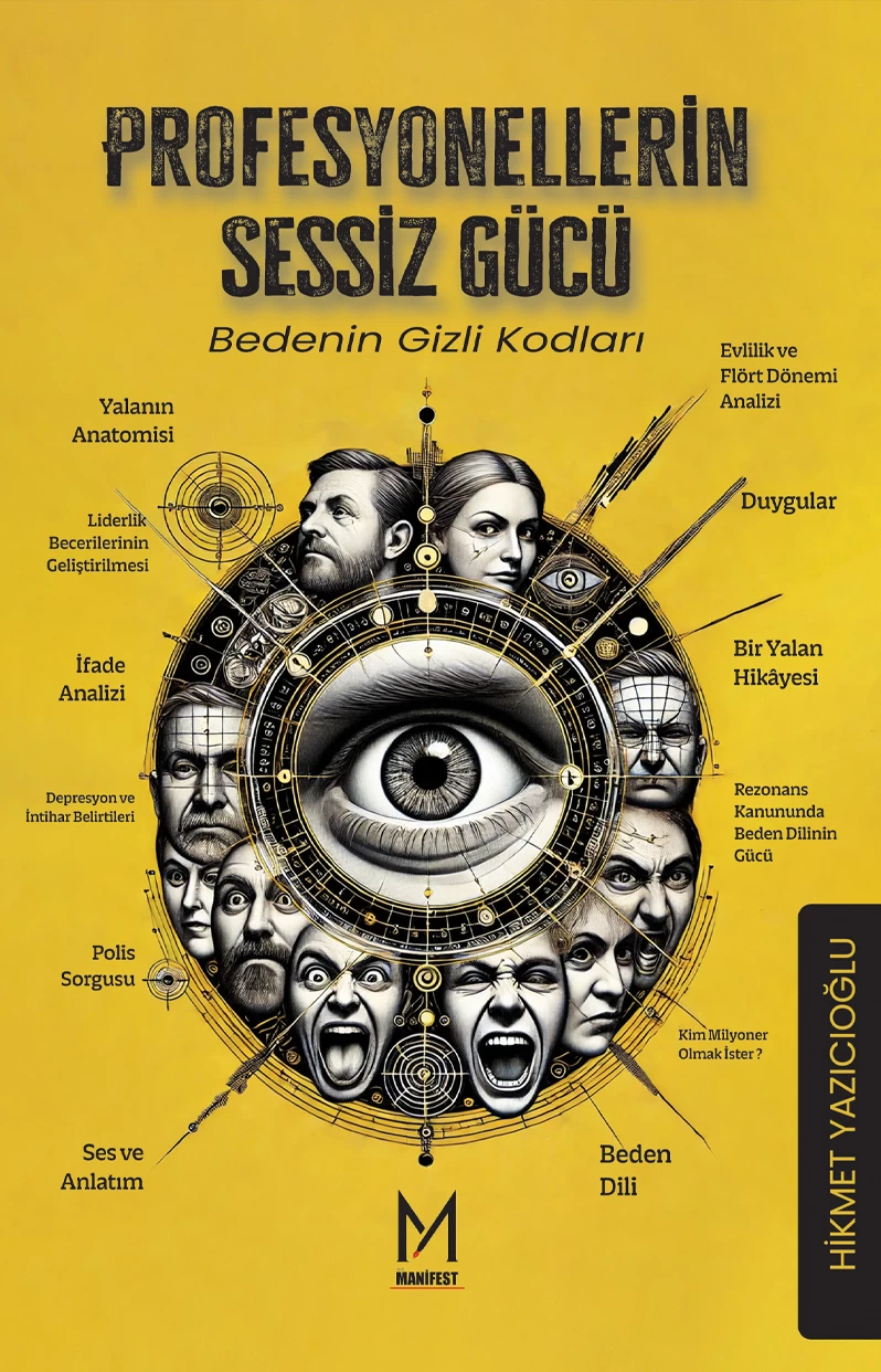 Profesyonellerin Sessiz Gücü