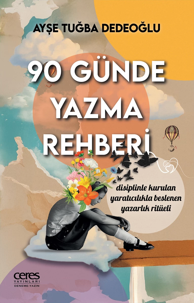 90 Günde Yazma Rehberi