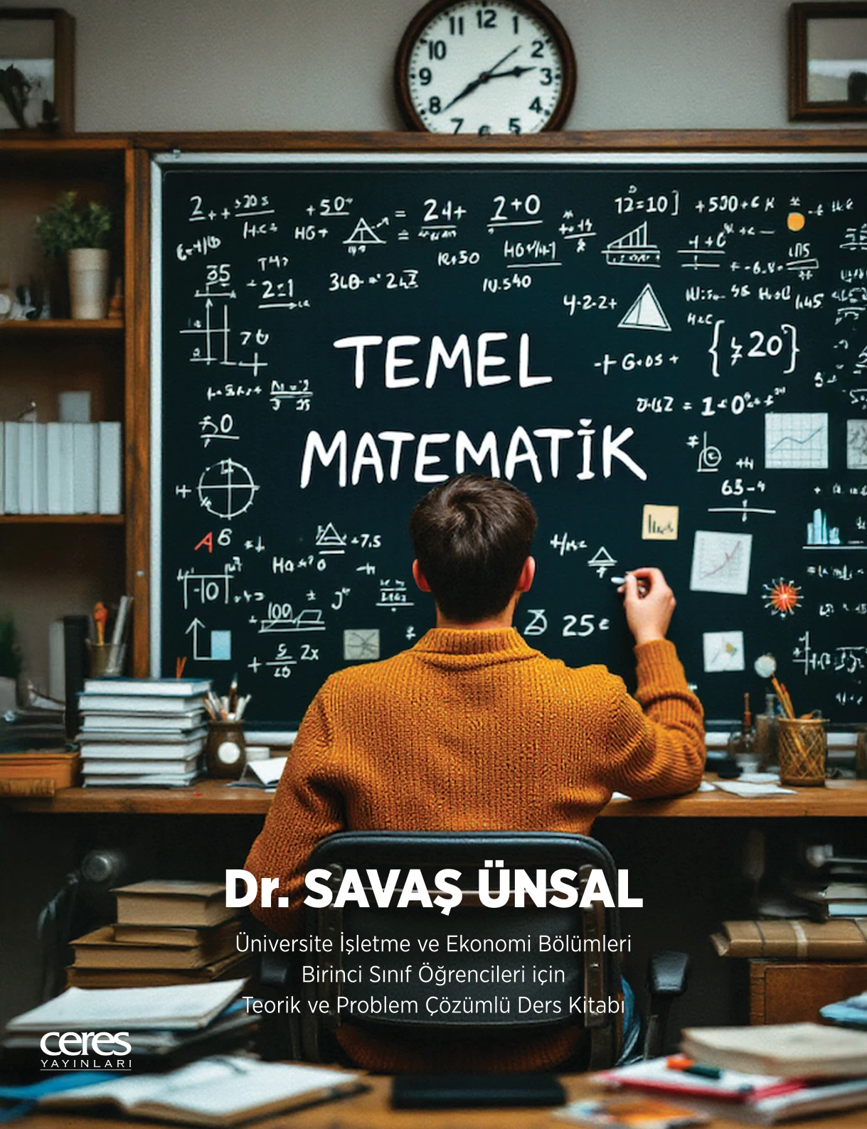 Temel Matematik