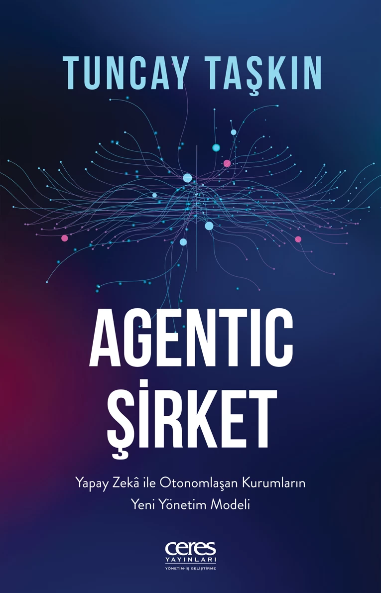 Agentic Şirket