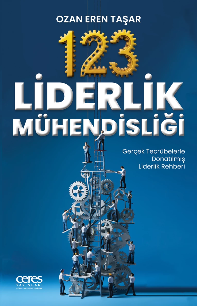 123 Liderlik Mühendisliği