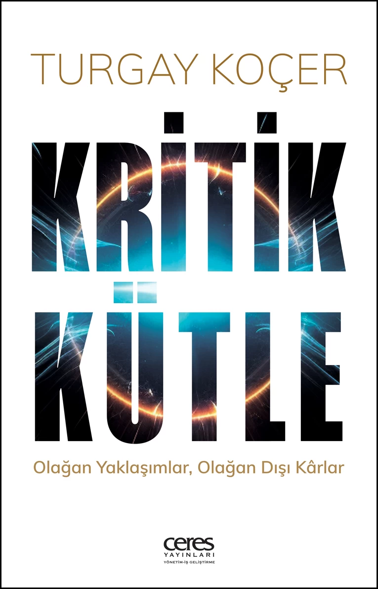 Kritik Kütle