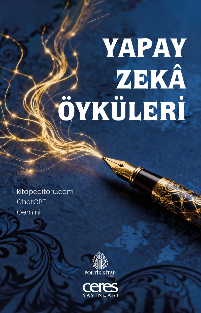 Yapay Zekâ Öyküleri
