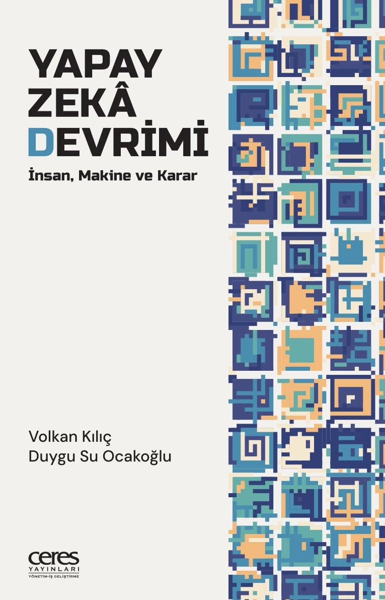 Yapay Zekâ Devrimi