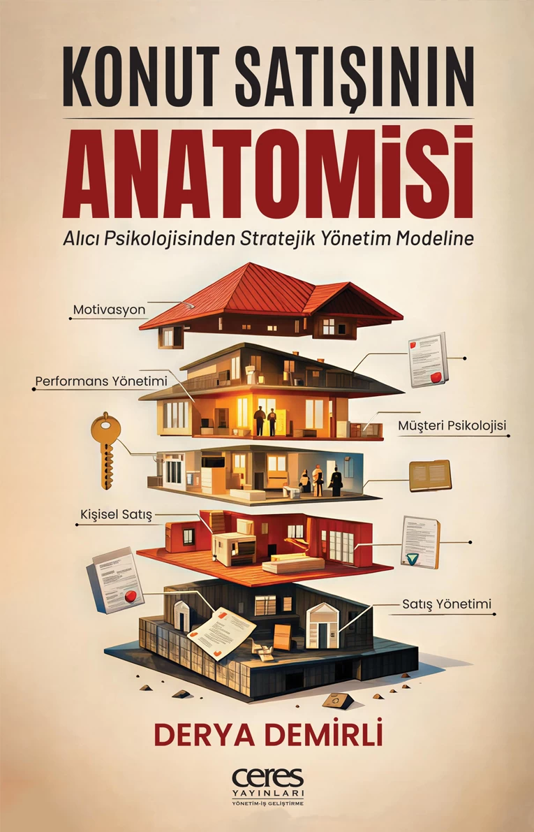 Konut Satışının Anatomisi