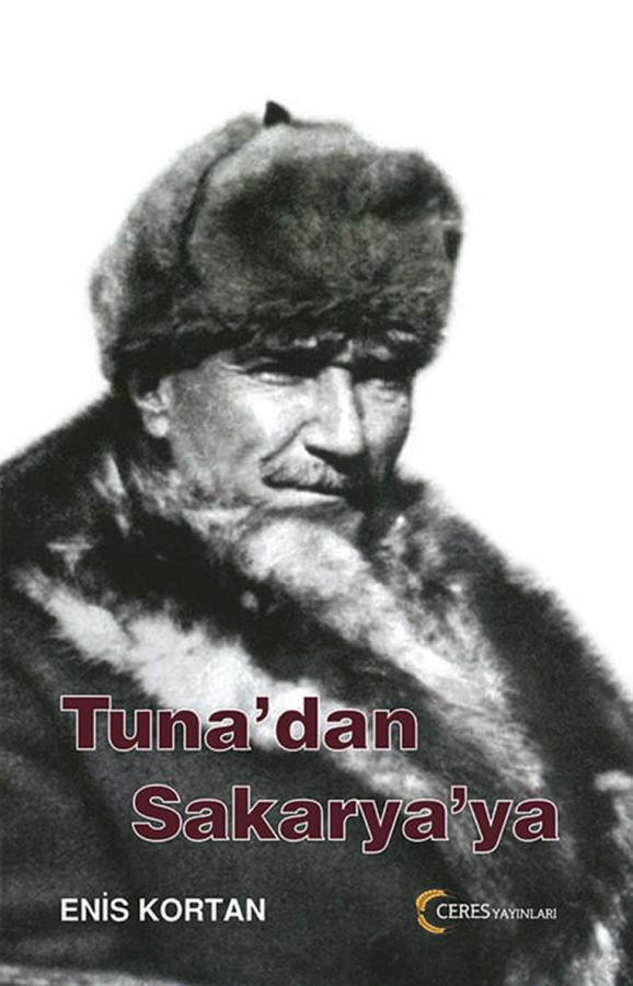 Tuna'dan Sakarya'ya