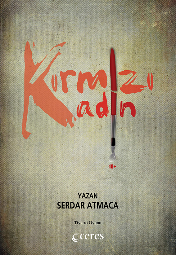 Kırmızı Kadın
