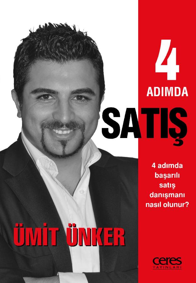 4 Adımda Satış