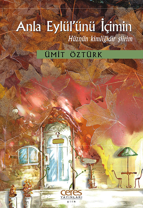 Anla Eylül'ünü İçimin